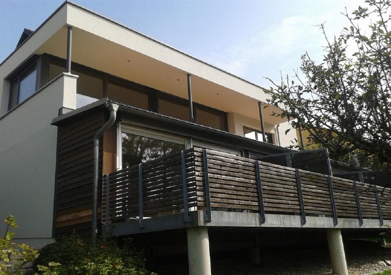 Ferienhaus Meixner รีเดนแบร์ก ภายนอก รูปภาพ