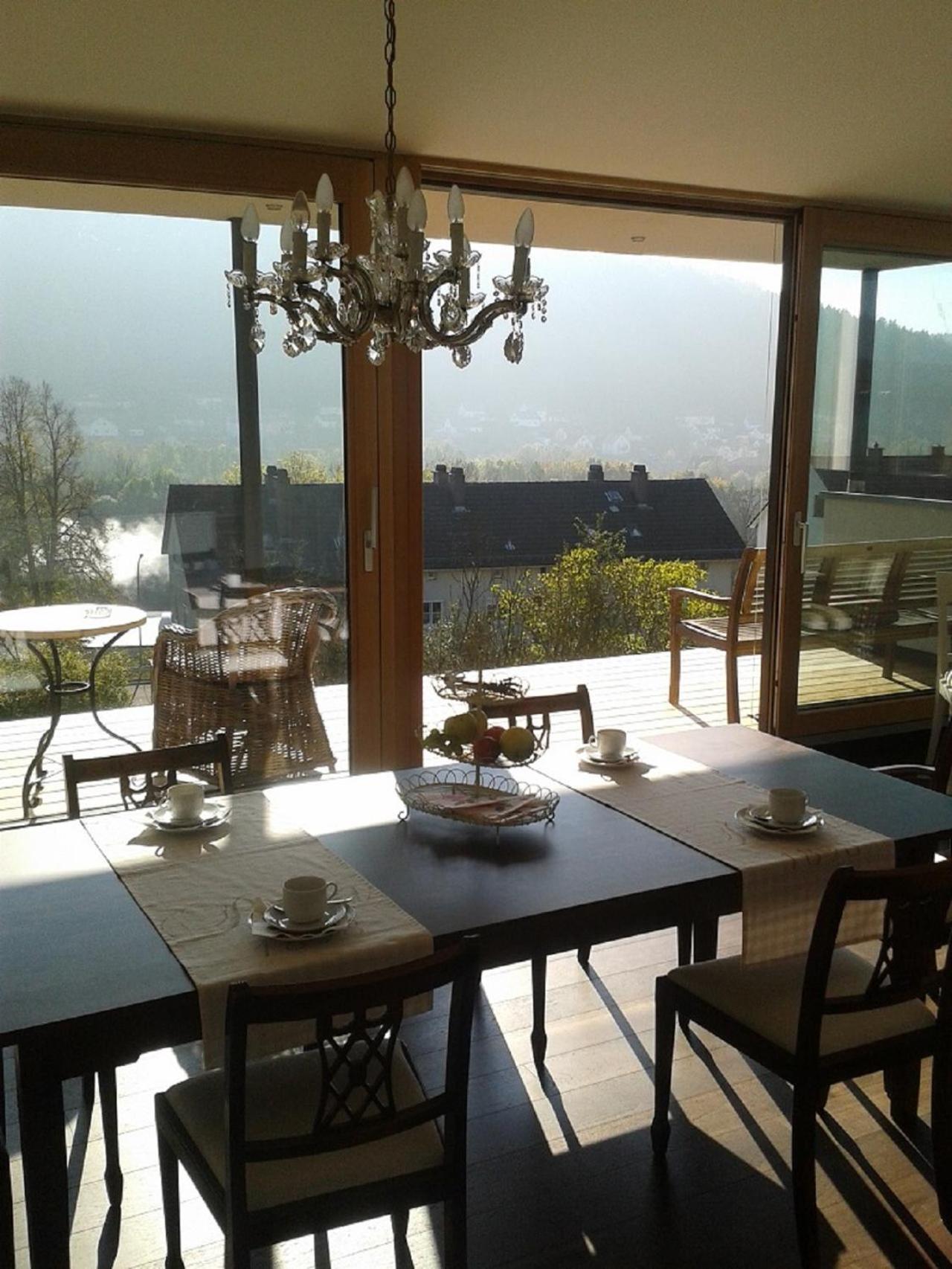 Ferienhaus Meixner รีเดนแบร์ก ภายนอก รูปภาพ