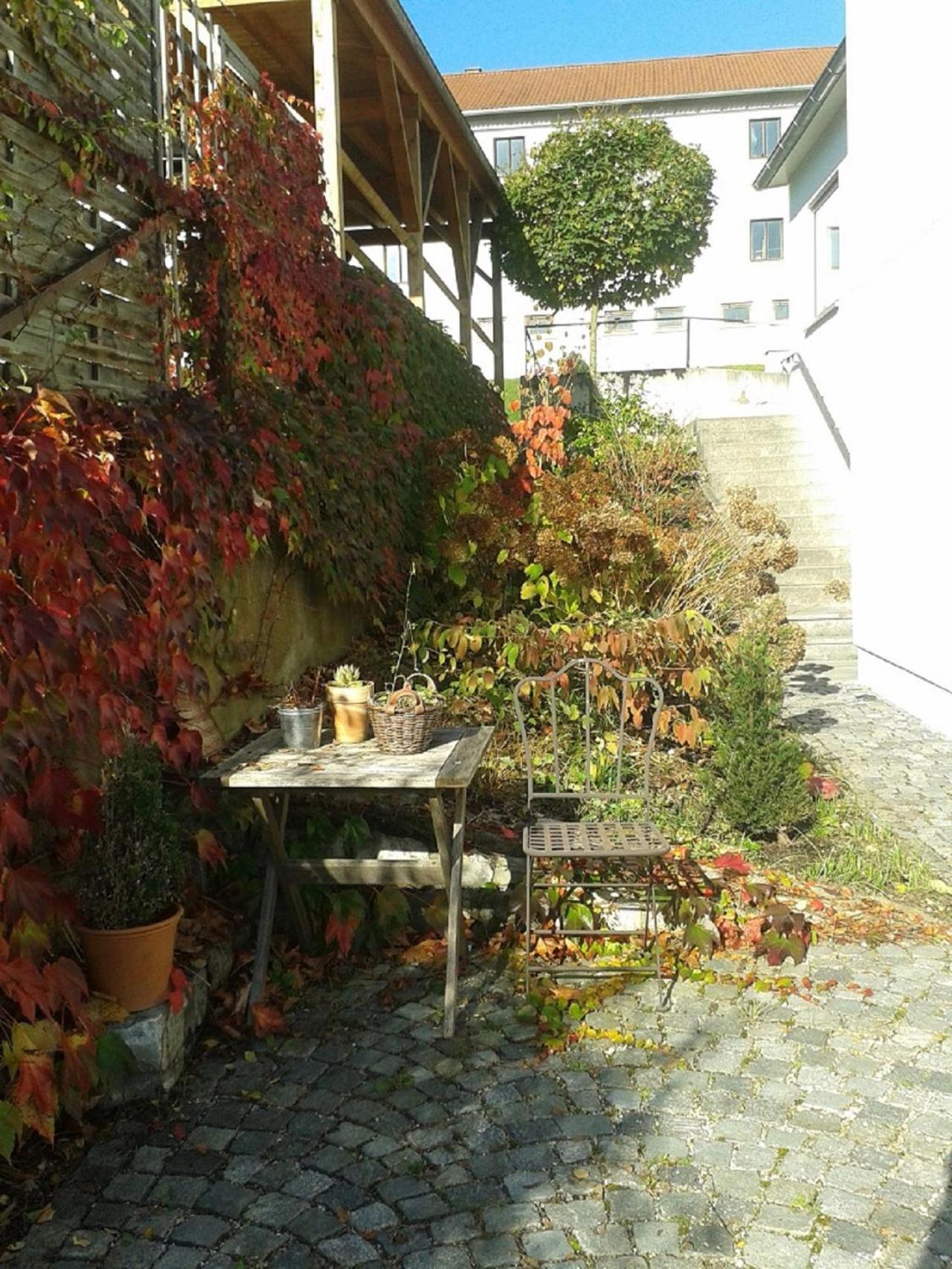 Ferienhaus Meixner รีเดนแบร์ก ภายนอก รูปภาพ