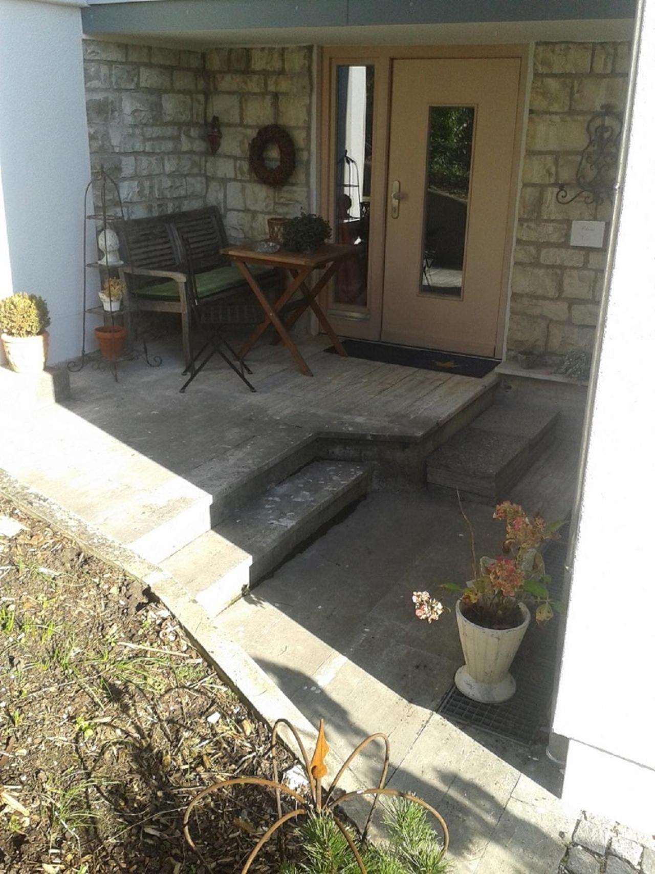 Ferienhaus Meixner รีเดนแบร์ก ภายนอก รูปภาพ