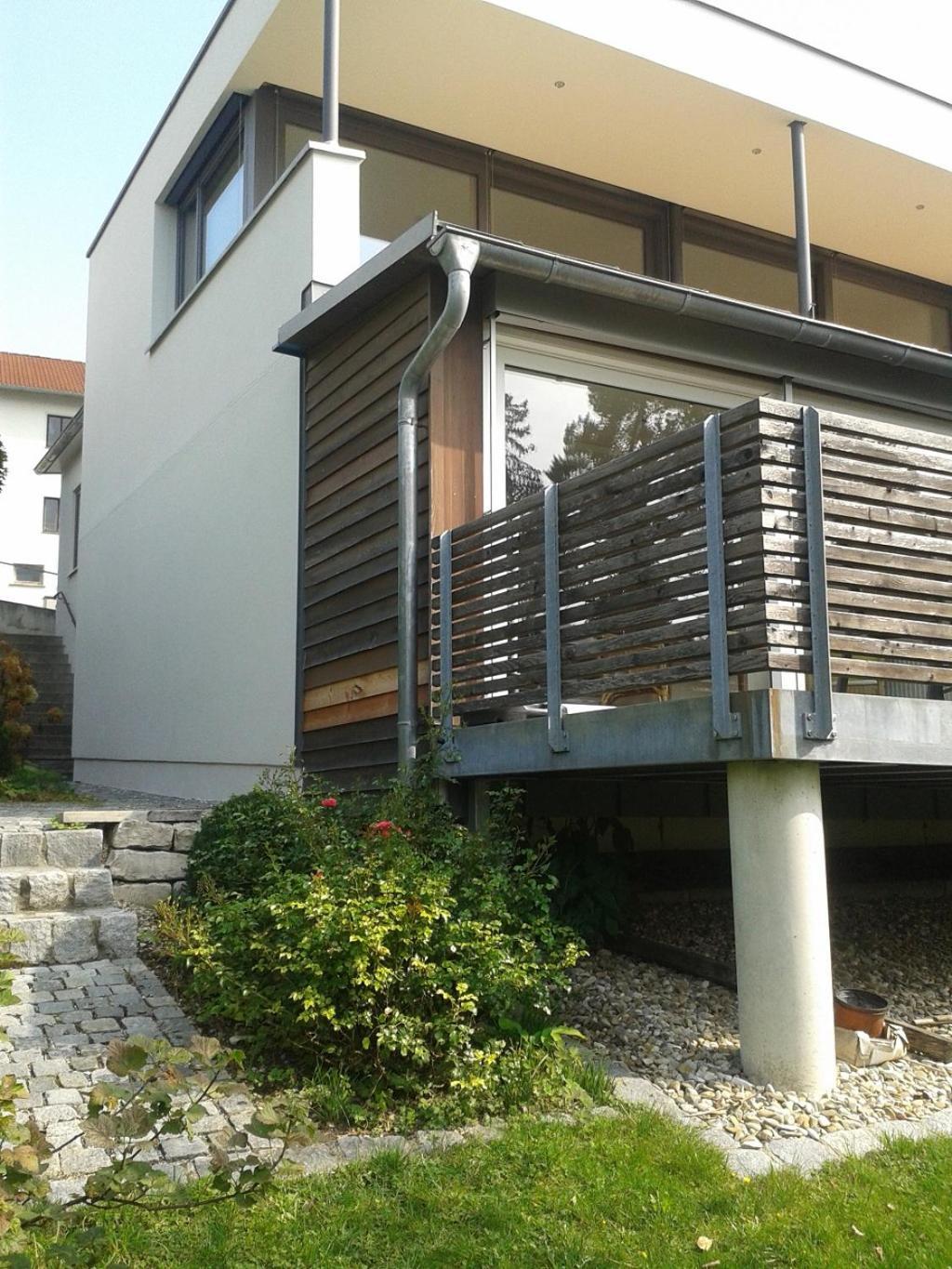 Ferienhaus Meixner รีเดนแบร์ก ภายนอก รูปภาพ