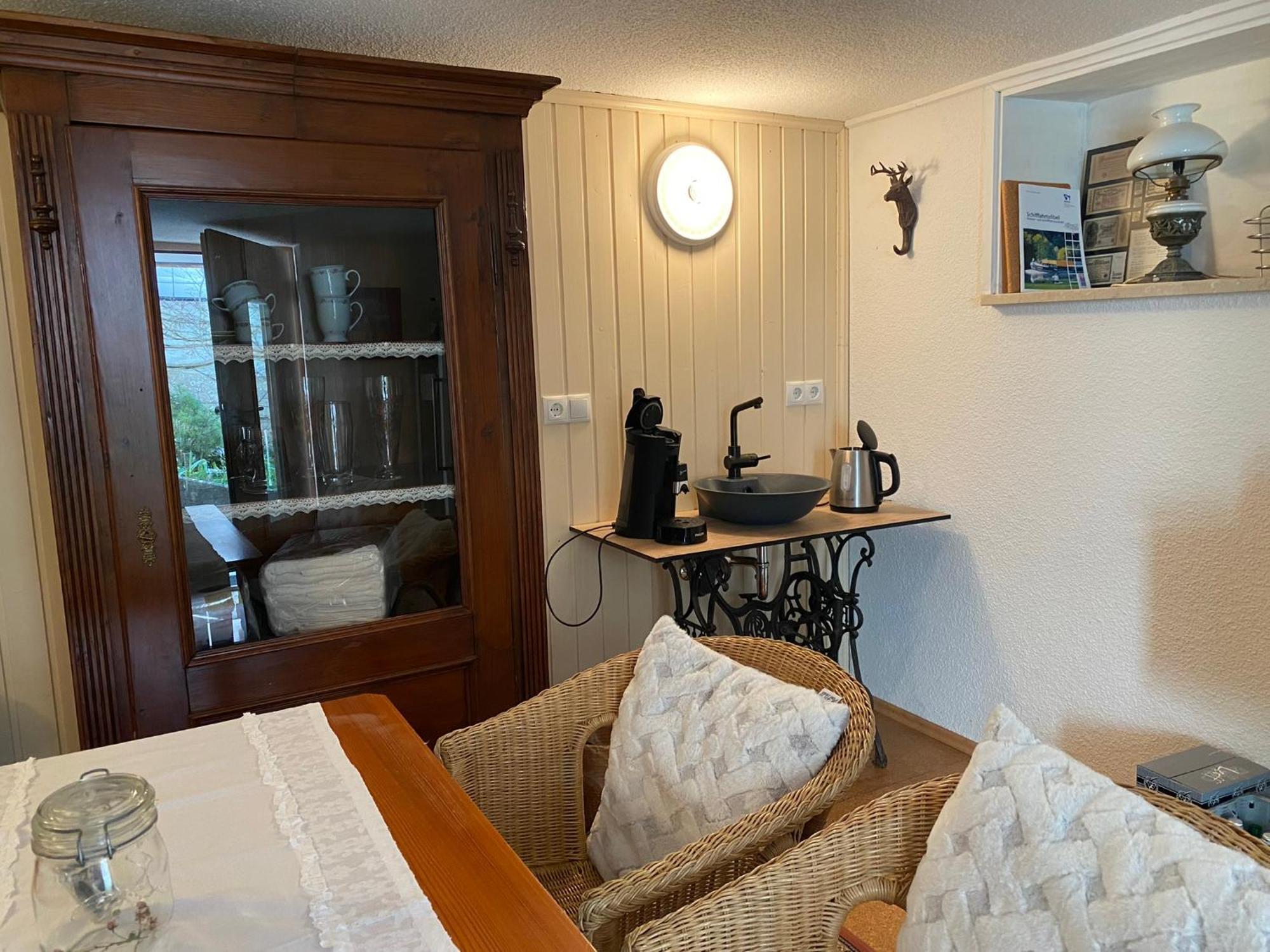 Ferienhaus Meixner รีเดนแบร์ก ภายนอก รูปภาพ