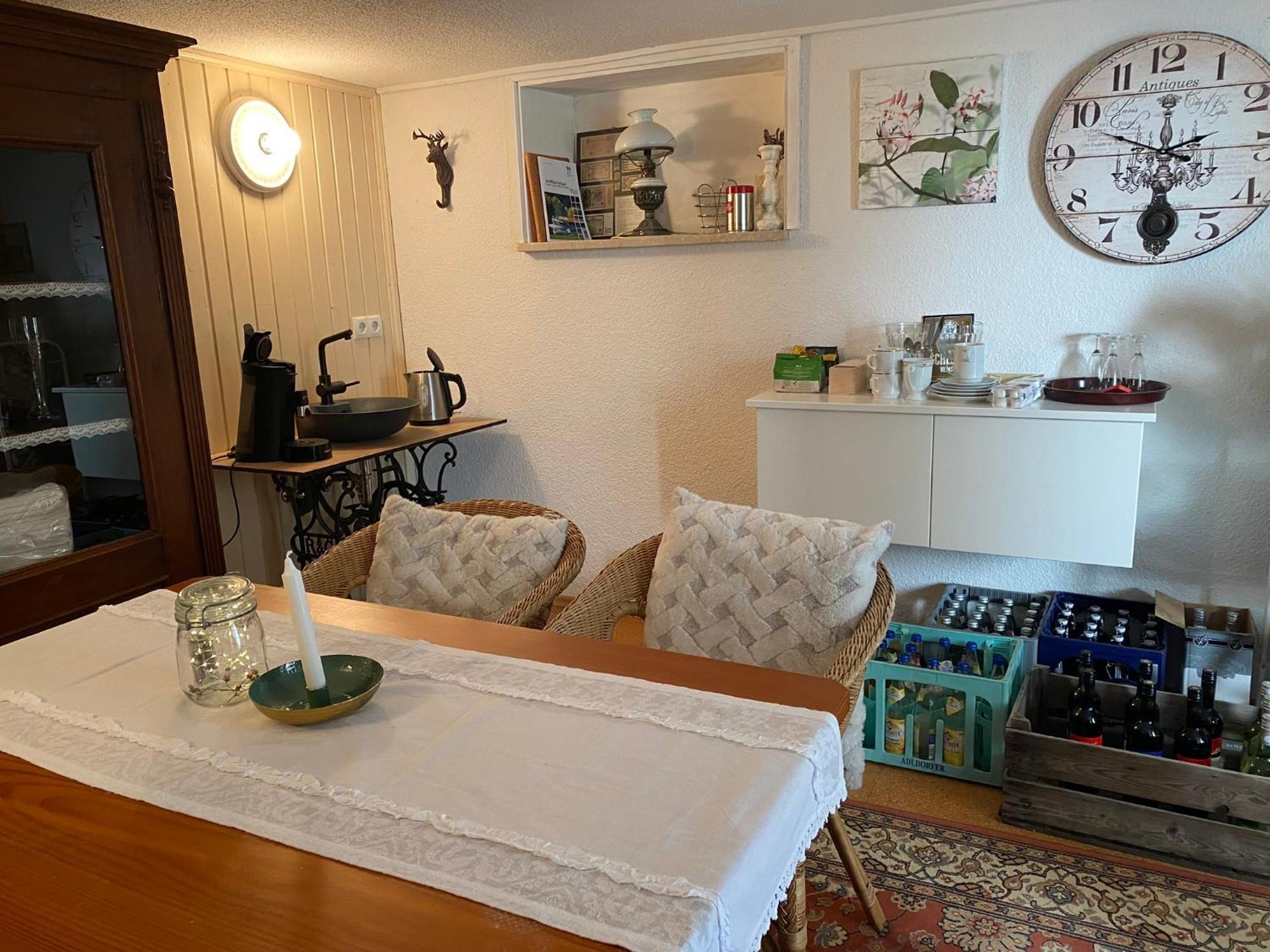 Ferienhaus Meixner รีเดนแบร์ก ภายนอก รูปภาพ