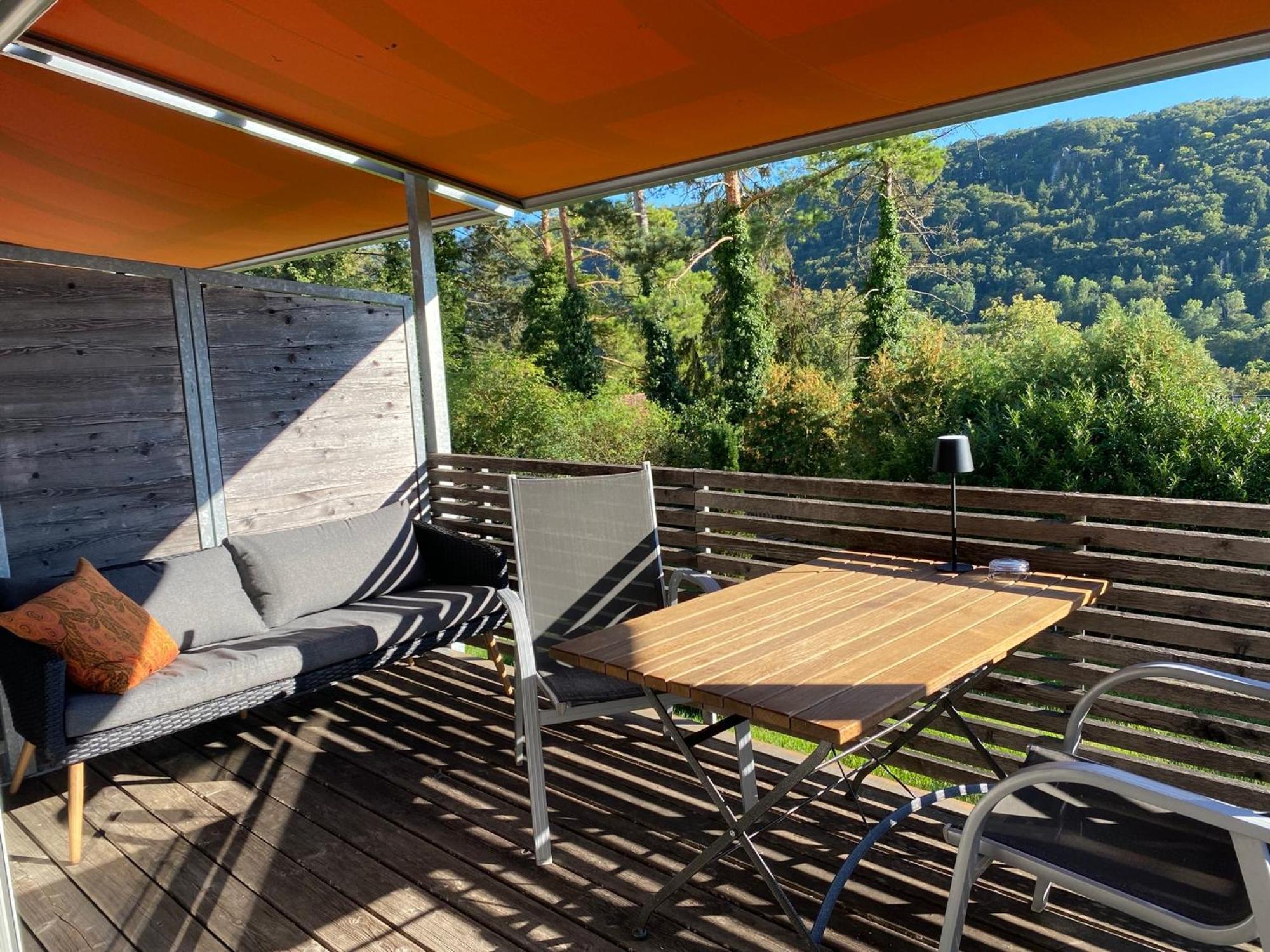 Ferienhaus Meixner รีเดนแบร์ก ภายนอก รูปภาพ
